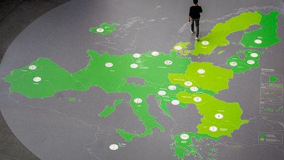 Personal income tax rates in Europe: Where do workers pay the highest and lowest taxes?