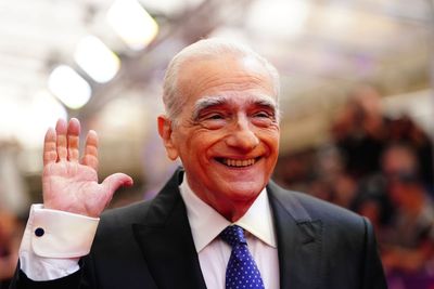 Martin Scorsese documentary to bring ‘final dream’ of Pope Francis to life