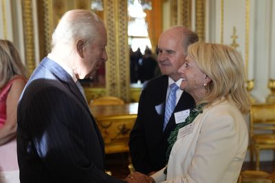 Spreading awareness is Dame Deborah’s ‘legacy’, says her mother