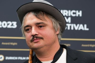 Pete Doherty says recent health scare was ‘wake-up call’ to drastically change his lifestyle