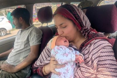 Families torn apart by India’s visa crackdown on Pakistanis after Kashmir attack: ‘We are innocent’