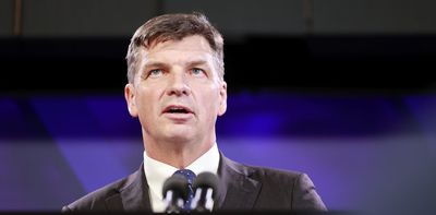 The Coalition’s costings show some savings, but a larger deficit than Labor in the first two years