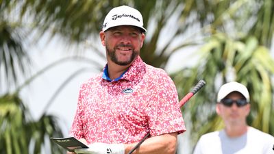 Michael Block Books PGA Championship Return In Qualifying Event