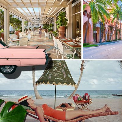 Palm Beach Is the Timeless Escape Where Luxury Never Goes Out of Style