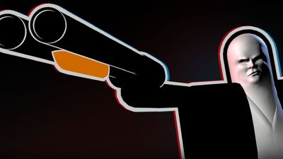Shotgun Cop Man review