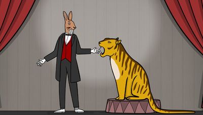 Rusty Lake celebrates 10 years of strangeness with a free game, a new game announcement, a short film, and a big sale