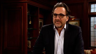 The Bold and the Beautiful recap for April 30, 2025: 'I am your Logan'