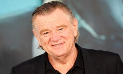 Brendan Gleeson to make West End debut in Conor McPherson’s The Weir