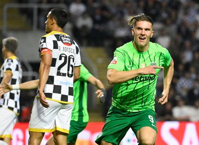 Ruben Amorim explains why Manchester United may reject Viktor Gyokeres transfer