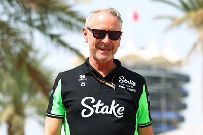 Wheatley: Sauber must think like a top team for strong F1 campaign as Audi