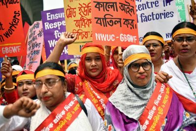 Bangladesh Begins Three Days Of Mass Political Rallies