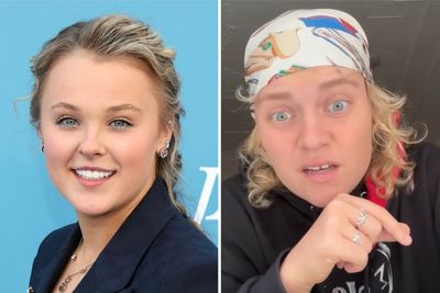 Jojo Siwa shares detailed breakdown of split with ex-partner at Celebrity Big Brother wrap party