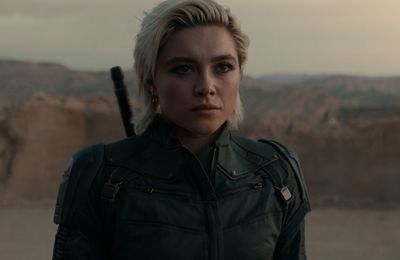 Thunderbolts* star Florence Pugh ‘grateful’ to play ‘struggling and suffering’ Yelena Belova