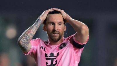 Inter Miami 1-3 Vancouver Whitecaps: 3 Takeaways from the Herons' Concacaf Champions Cup Disaster