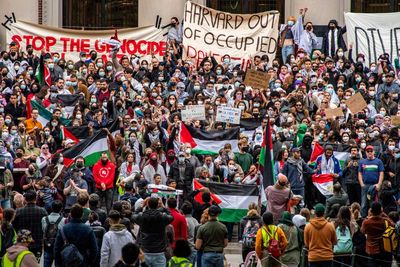 Harvard taskforces on anti-Muslim bias and antisemitism find widespread hostility on campus