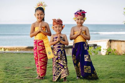 From zero-proof mixology to Balinese dance lessons: welcome to the new era of kids’ clubs on holiday