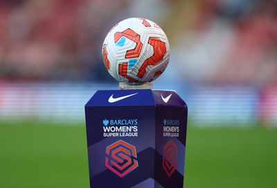 FA to ban transgender women from playing women's football in England