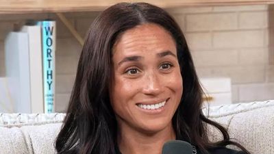 Nana Akua Unleashes Furious Attack on Meghan Markle in Brutal On-Air Rant