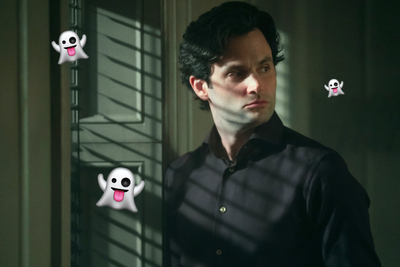 Apparently Netflix’s You Almost Had Several Different Endings & One Of Them Was Supernatural