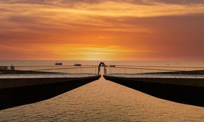 Seaplanes, coral planting and an enticing kiss bridge: the most enchanting romantic stays in Southeast Asia