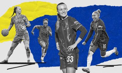 Chelsea’s WSL title winners 2024-25: player-by-player ratings