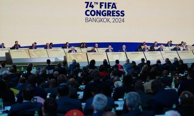 Fifa’s ‘broken’ case management process exposed in ongoing complaint against Jamaican coach