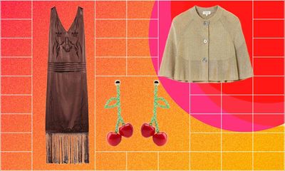 Jess Cartner-Morley’s May style essentials: life-changing jeans and the ultimate holiday shoes