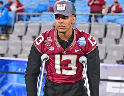 Quick Facts About Jordan Travis: Why is He Retiring, Net Worth, Girlfriend, and More