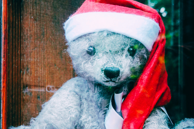 Tariffs Gut US Toy Shelves: Trump Blames 'Trillion-Dollar China Rip-Off'