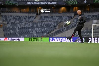 'Horrible' Djurgarden pitch may prove Chelsea's biggest Conference League threat
