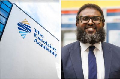 London sixth form among most improved in country after mobile phone ban sees A-level results jump entire grade