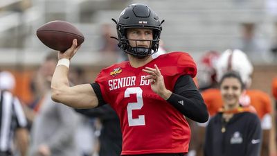 2025 NFL Draft: Rounds 2-3 Impact Rookies Led By Tyler Shough and Will Johnson