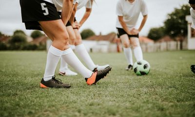 FA to ban transgender women from playing women’s football in England