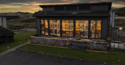 Two Scotch whisky companies merge under new name