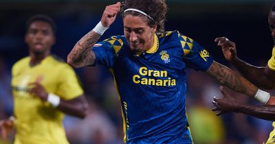 Fabio Silva has a £21m 'asking price' as parent club looks to sell