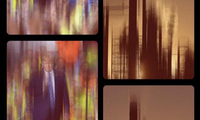 ‘A ruthless agenda’: charting 100 days of Trump’s onslaught on the environment