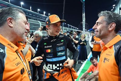 What's at stake at F1's Miami Grand Prix