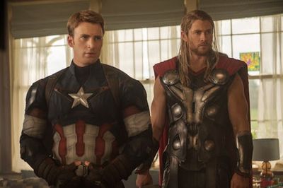 10 Years Later, The Most Overlooked Avengers Movie Reveals The MCU's True Secret Weapon