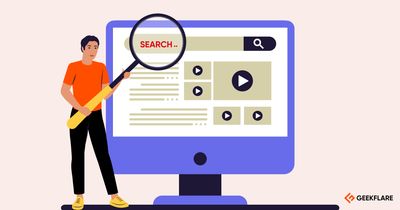How to Do Reverse Video Search?