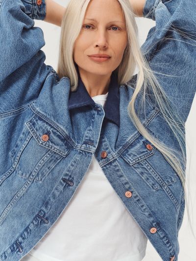 Gap and DÔEN Are Broadening Their Sartorial Horizons With Their Second Collaboration