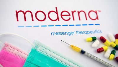 Moderna Stock Crumbles As Vaccine Troubles Rattle Its Topline