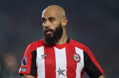 Brentford will listen to offers for 'expensive' Bryan Mbeumo this summer