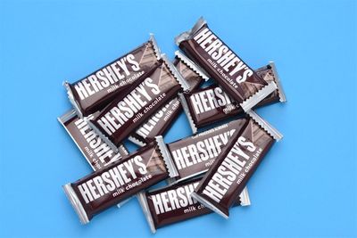 Hershey Hits the Sweet Spot for Defensive Investors