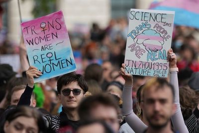 Transgender women soccer players to be banned from English women's teams