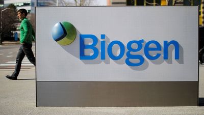 Is Biogen At The 'Start Of A Turnaround' On Its Quarterly Beat?