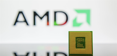 AMD Stock Signals Strong Buy Ahead of Earnings