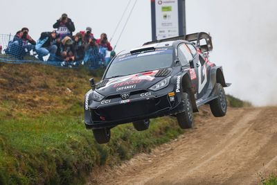 Rally Portugal set to feature record-equaling WRC Rally1 line-up