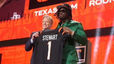 Predicting the Most Likely NFL Draft Busts in the AFC