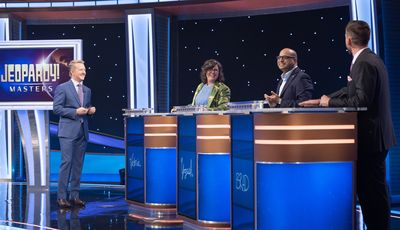 Jeopardy! Masters 2025 leaderboard: who won and final stats