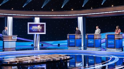 What were the Jeopardy! Masters Final Jeopardy clues on April 30?